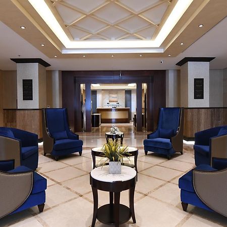 Jory Red Sea Hotel เจดดาห์ ภายนอก รูปภาพ