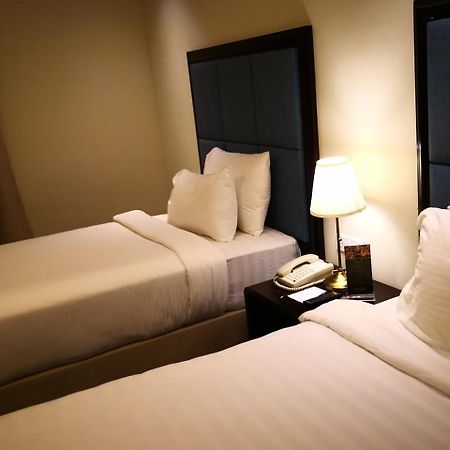Jory Red Sea Hotel เจดดาห์ ภายนอก รูปภาพ