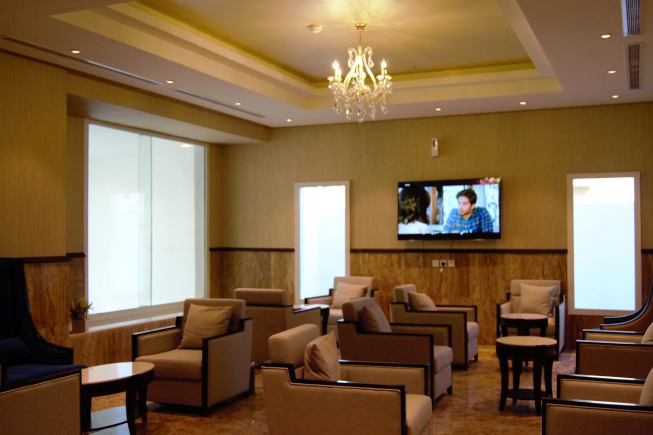 Jory Red Sea Hotel เจดดาห์ ภายนอก รูปภาพ