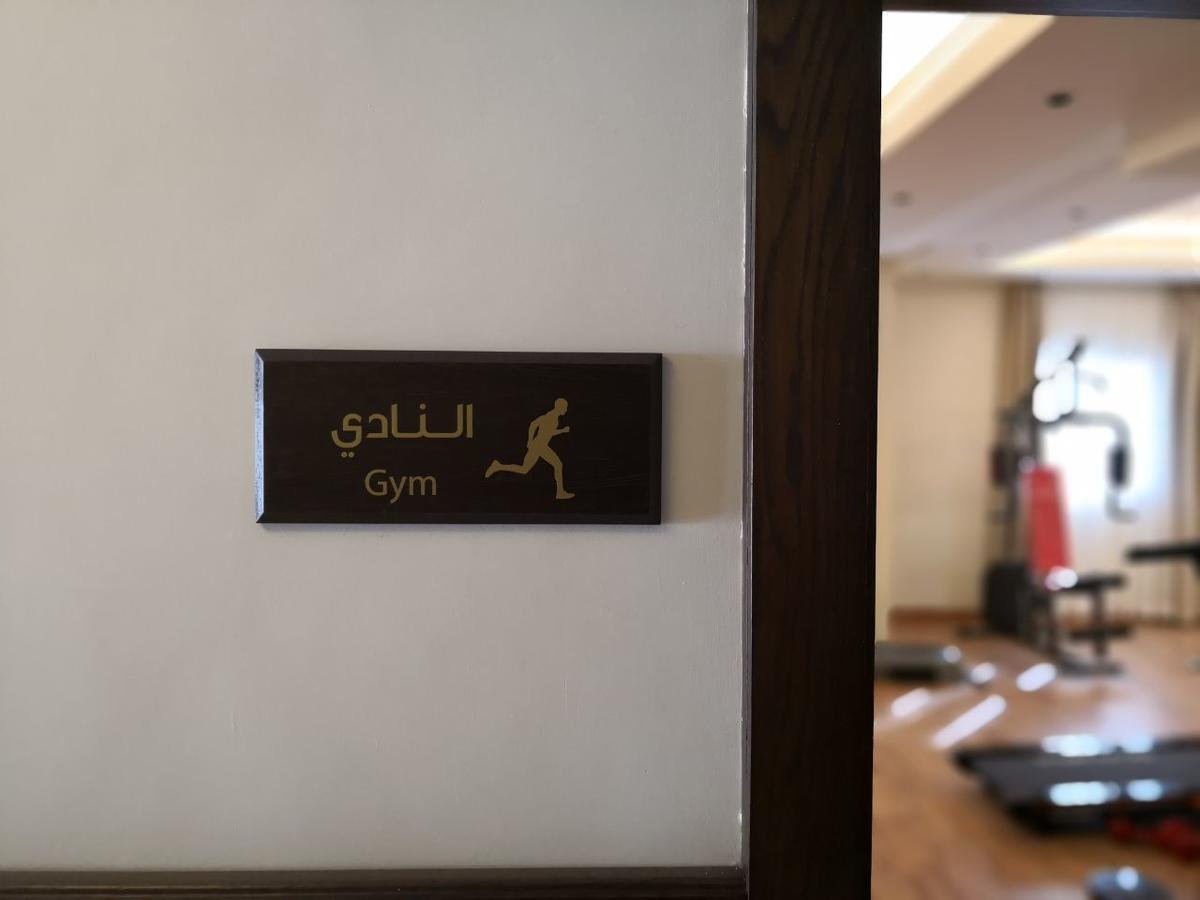 Jory Red Sea Hotel เจดดาห์ ภายนอก รูปภาพ