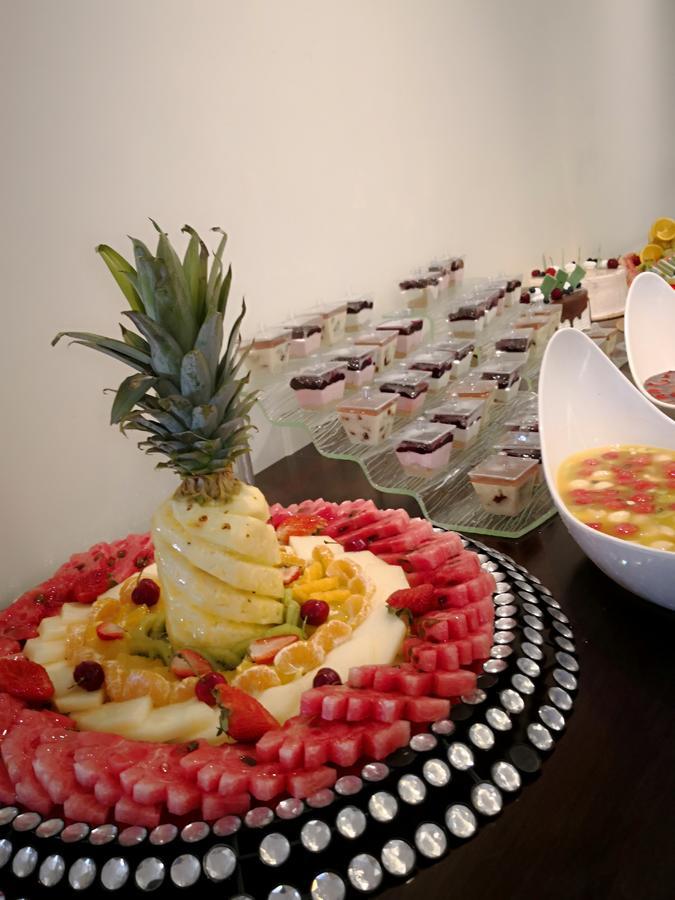 Jory Red Sea Hotel เจดดาห์ ภายนอก รูปภาพ