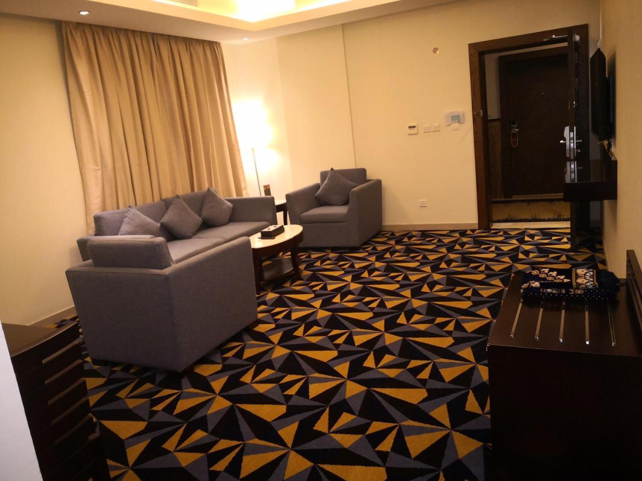 Jory Red Sea Hotel เจดดาห์ ภายนอก รูปภาพ