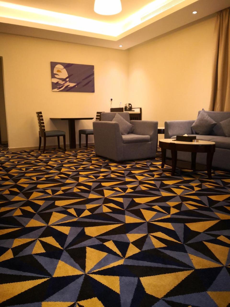 Jory Red Sea Hotel เจดดาห์ ภายนอก รูปภาพ