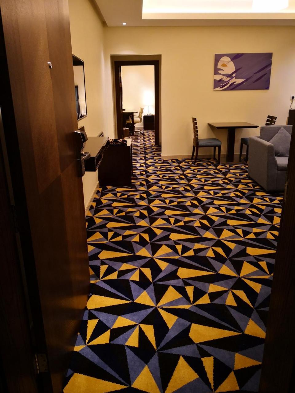 Jory Red Sea Hotel เจดดาห์ ภายนอก รูปภาพ